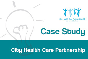 City Health Care Partnership