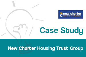 New Charter Housing Trust Group