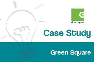 Green Square