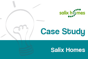 Salix Homes