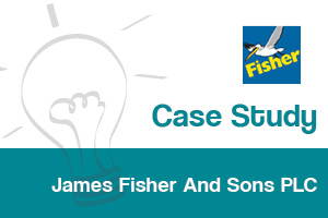 James Fisher & Sons plc